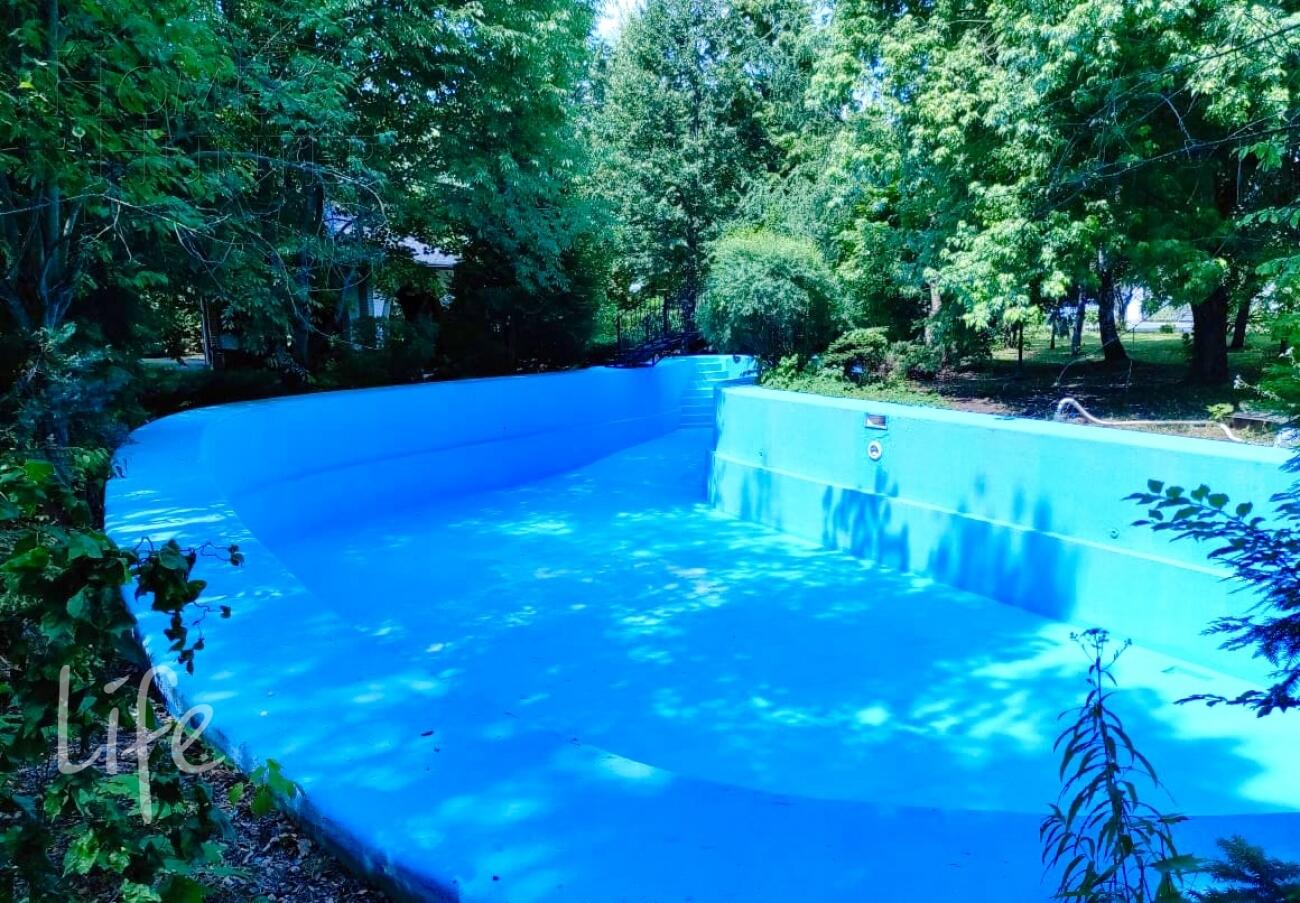 2-этажный коттедж 798.6 м² с отделкой