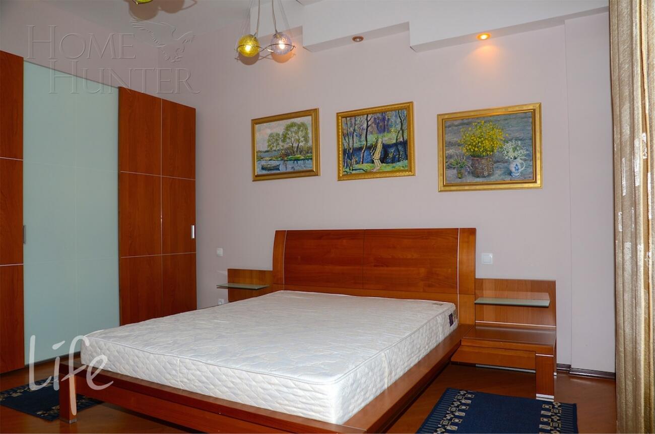 2-этажный коттедж 410 м² с отделкой