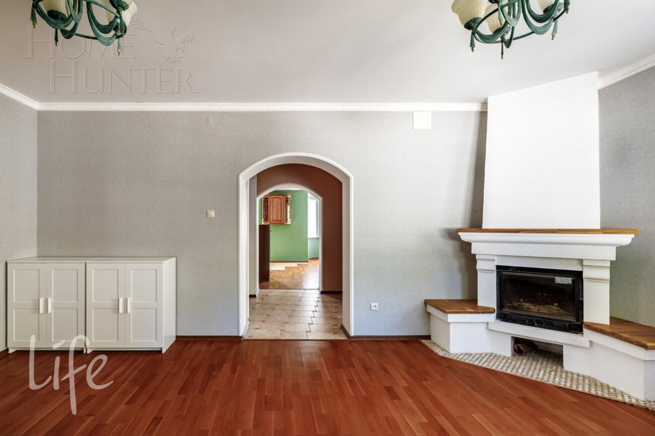 2-этажный коттедж 258 м² с отделкой