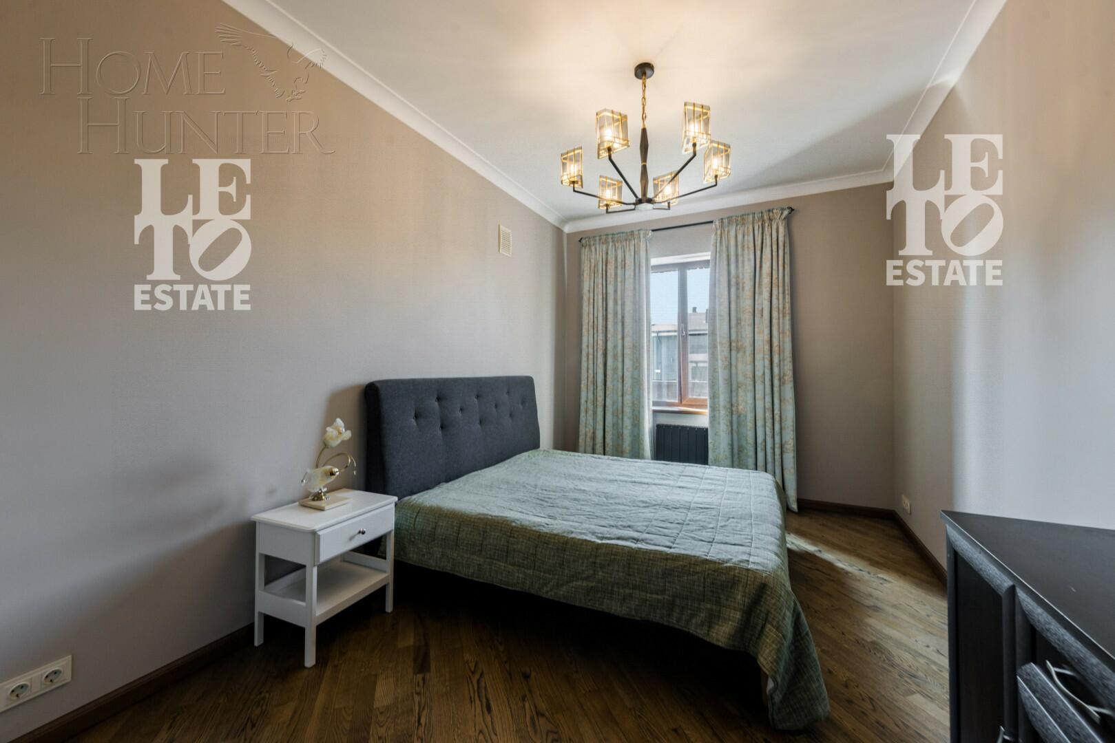 2-этажный коттедж 495.7 м² с отделкой