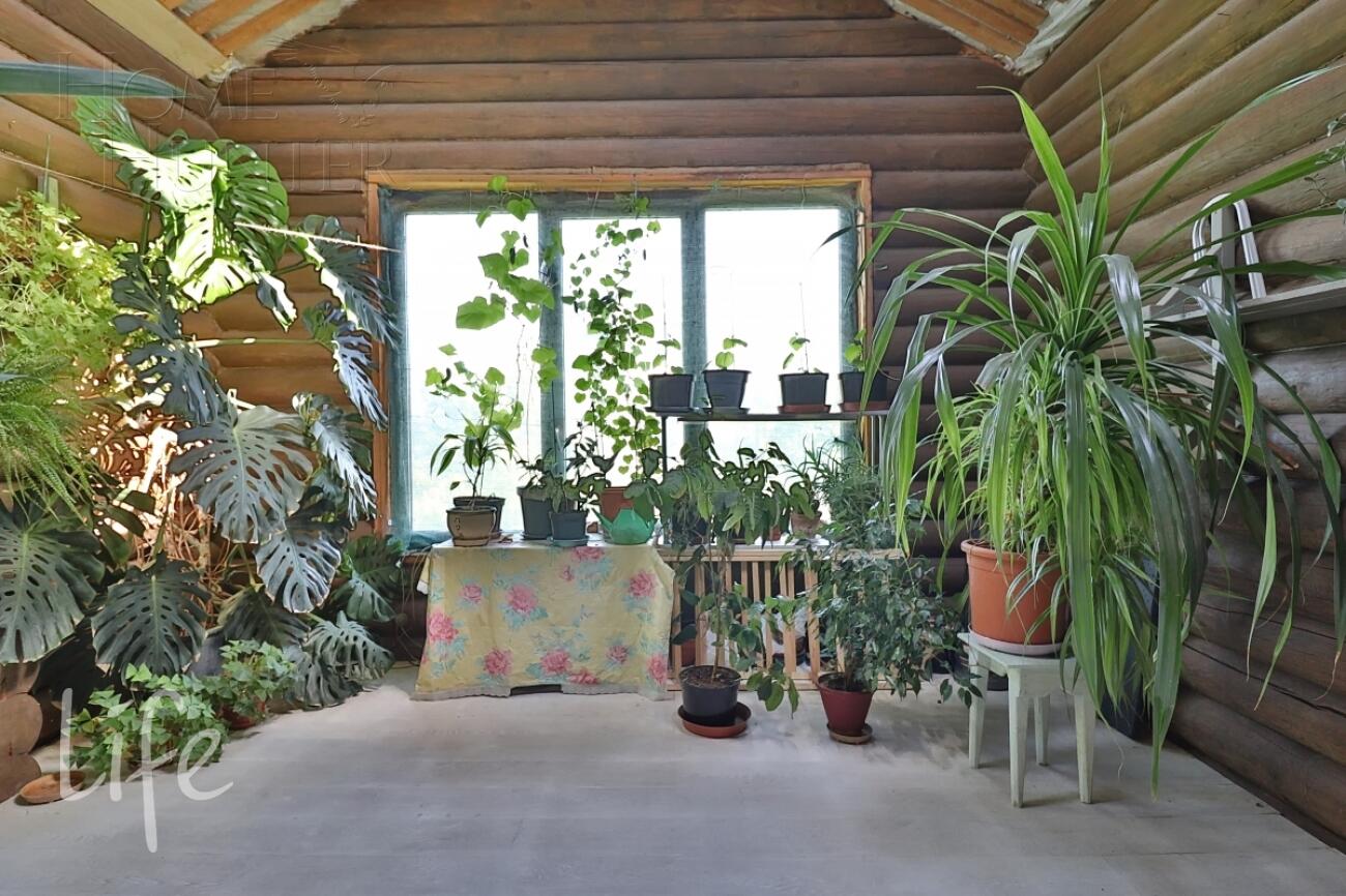 2-этажный коттедж 530 м² с отделкой