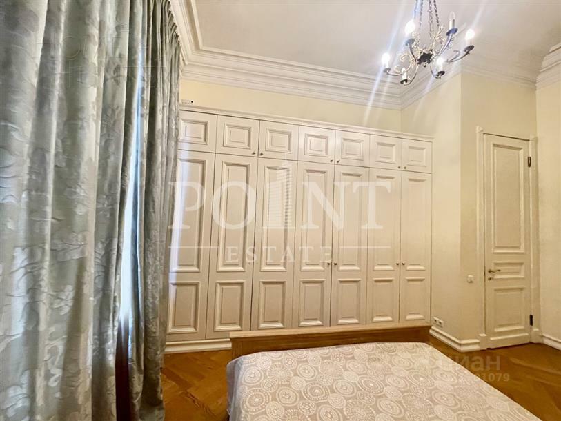 5-КОМН. КВАРТИРА С ОТДЕЛКОЙ 147.2 М² НА 4 ЭТАЖЕ