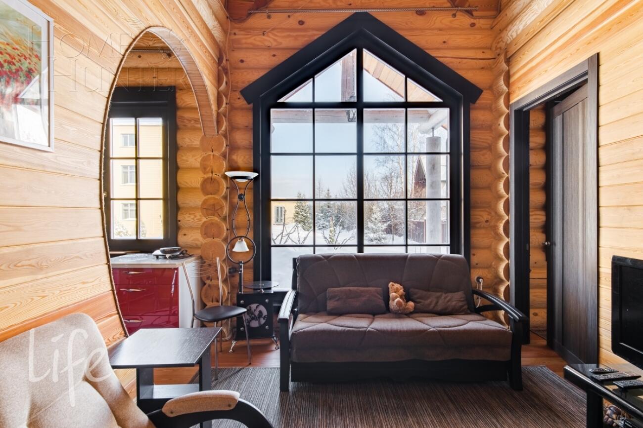 2-этажный коттедж 507.12 м² с отделкой