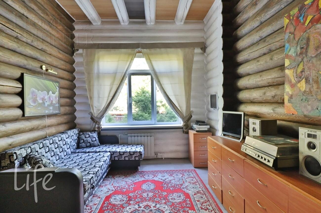 2-этажный коттедж 530 м² с отделкой