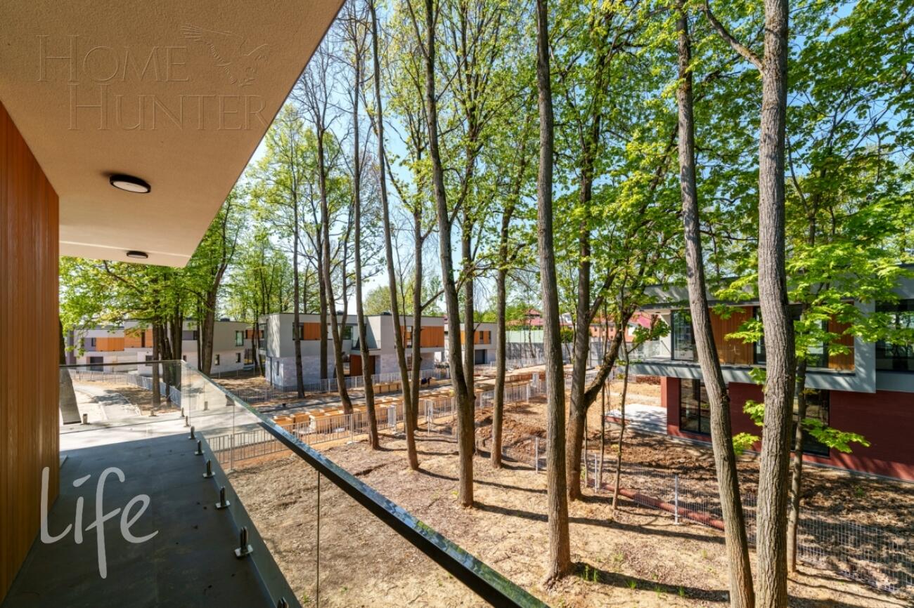 2-этажный коттедж 363 м² без отделки