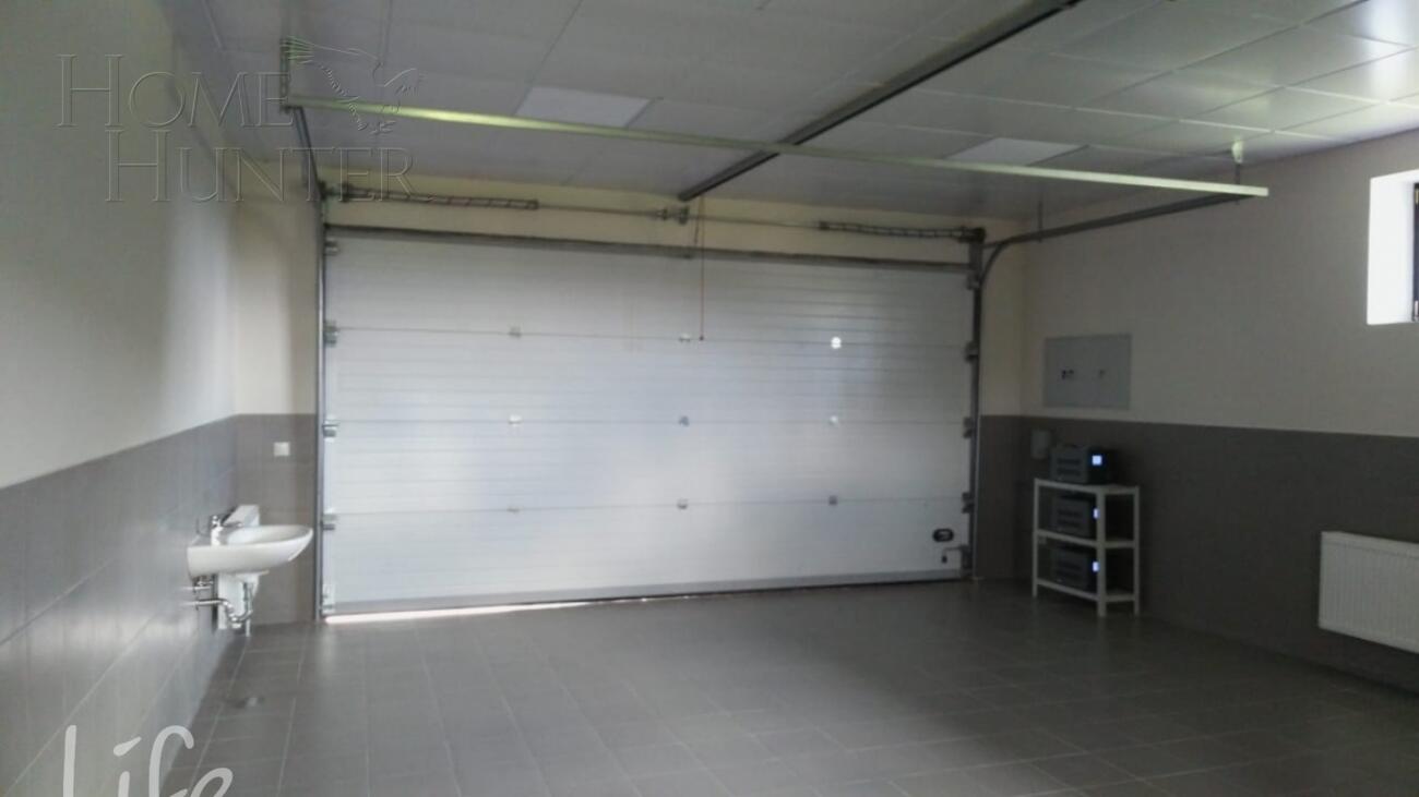 2-этажный коттедж 409 м² с отделкой