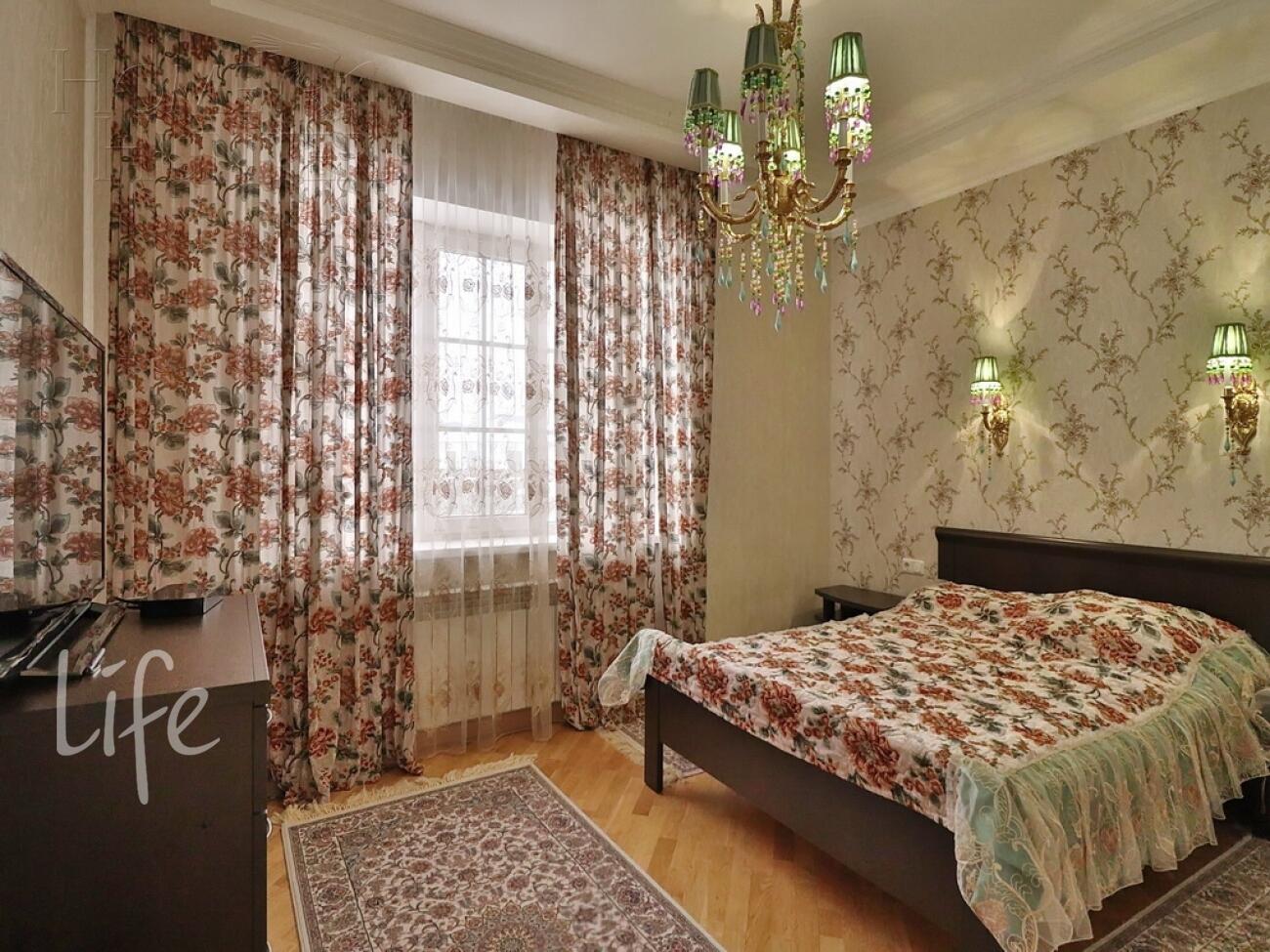 2-этажный коттедж 368 м² с отделкой