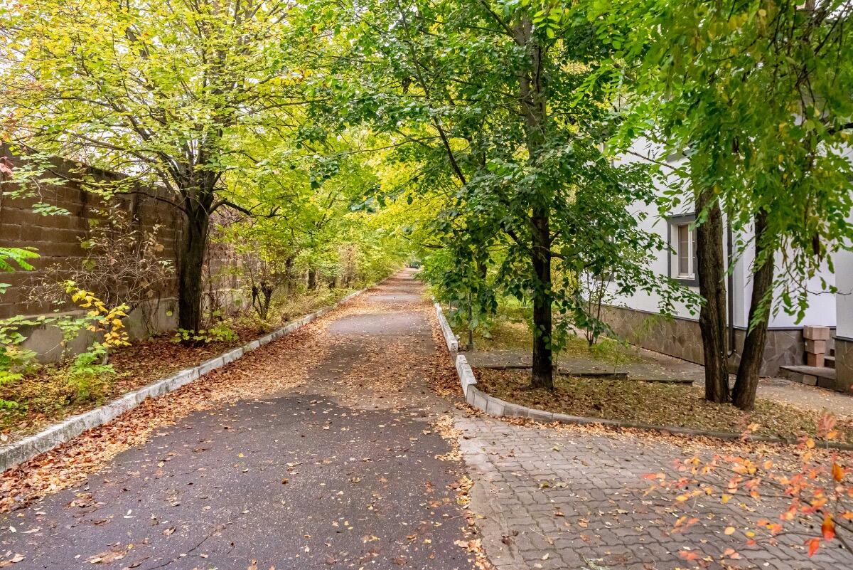 2-этажный коттедж 375 м² с отделкой