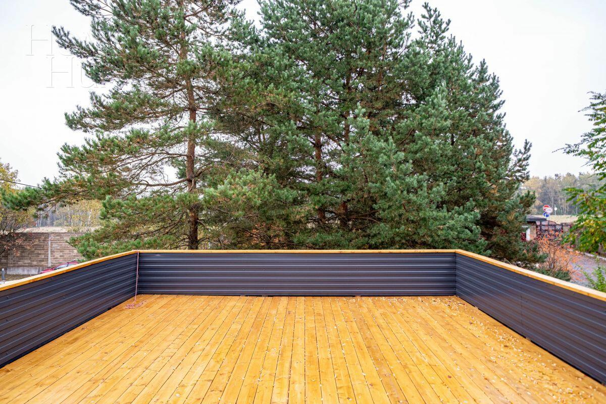 2-этажный коттедж 375 м² с отделкой