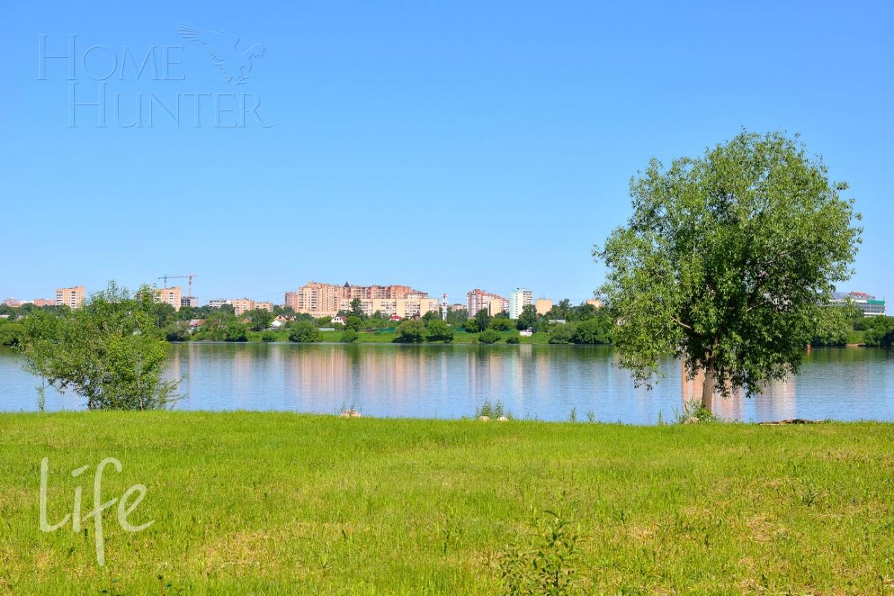 2-этажный коттедж 1 000 м² без отделки