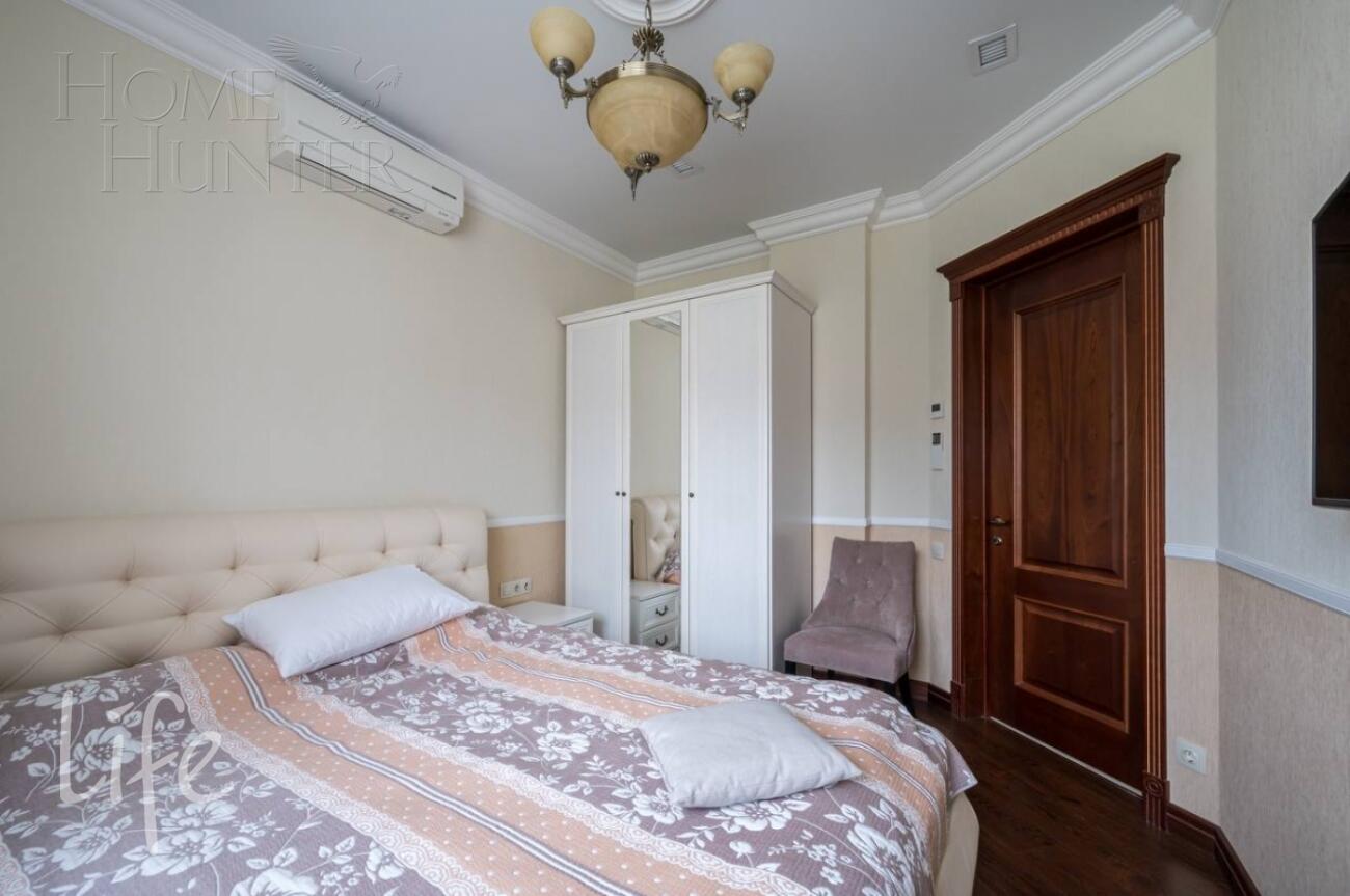 2-этажный коттедж 250 м² с отделкой