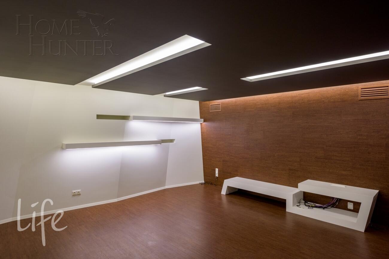 2-этажный коттедж 710 м² с отделкой