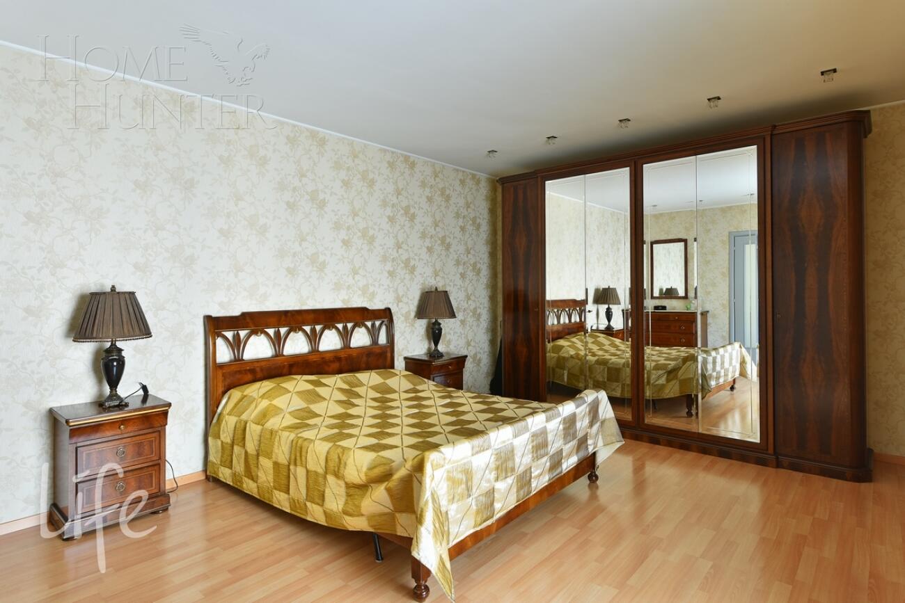 2-этажный коттедж 380 м² с отделкой