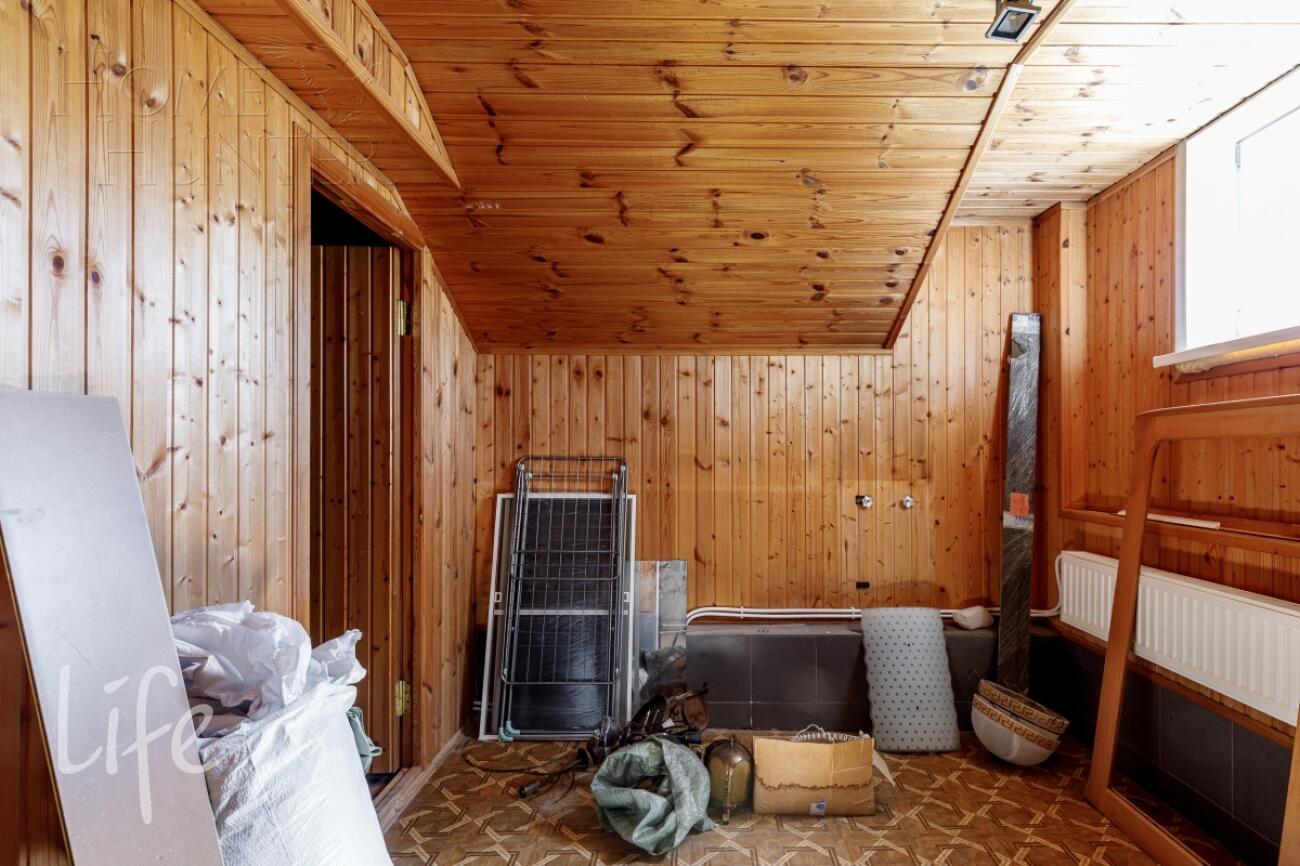 2-этажный коттедж 258 м² с отделкой