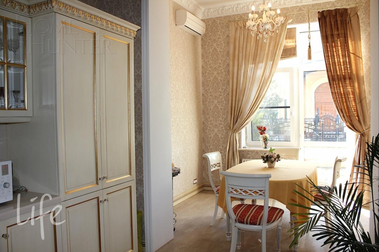 2-этажный таунхаус 267 м² с отделкой