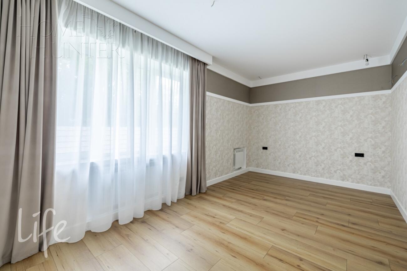 2-этажный коттедж 673 м² с отделкой