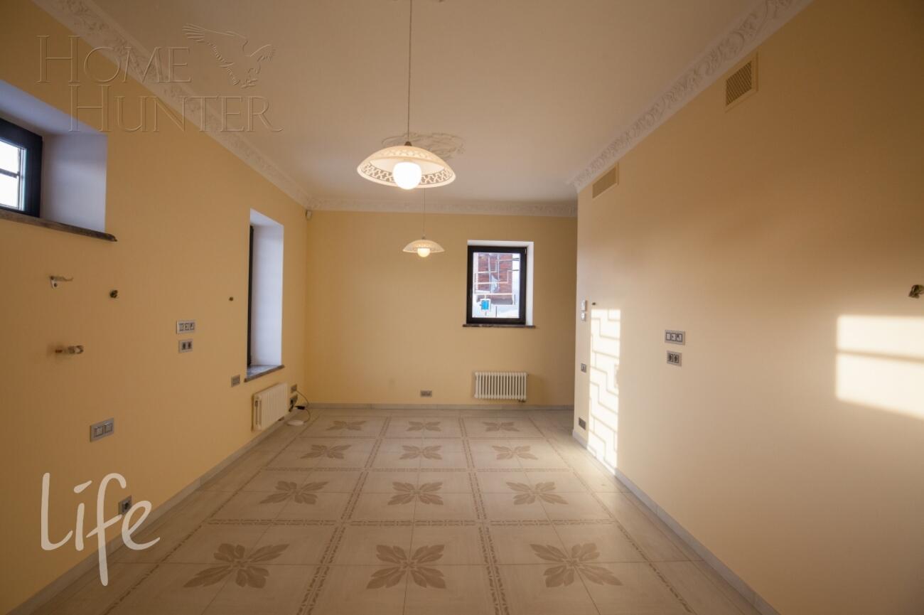 2-этажный коттедж 745 м² с отделкой