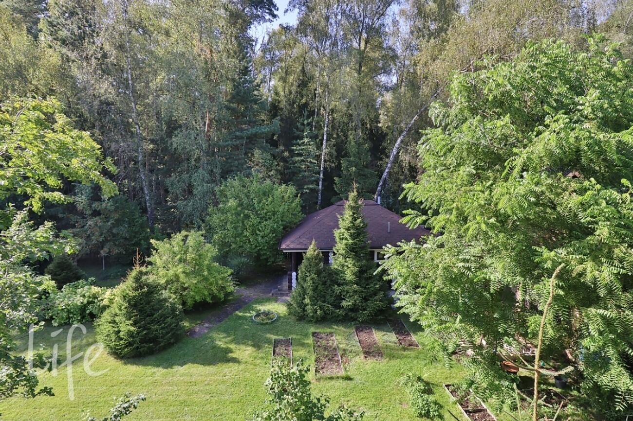 2-этажный коттедж 530 м² с отделкой