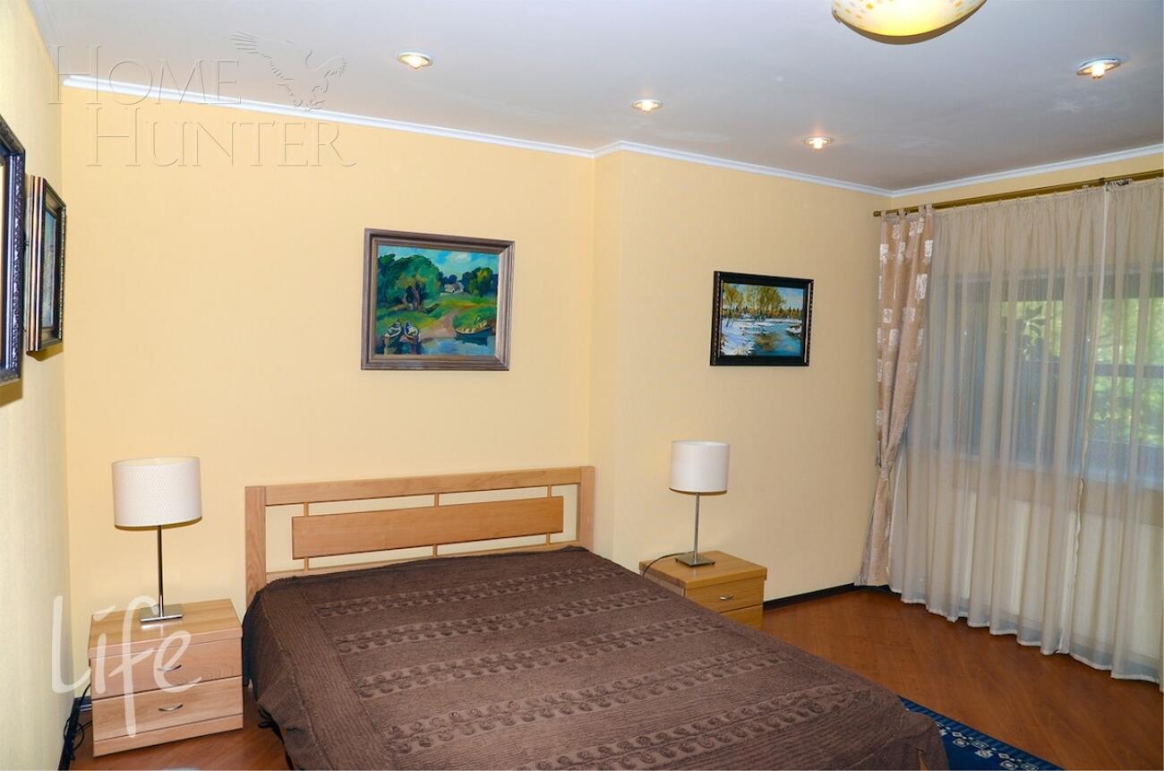 2-этажный коттедж 410 м² с отделкой