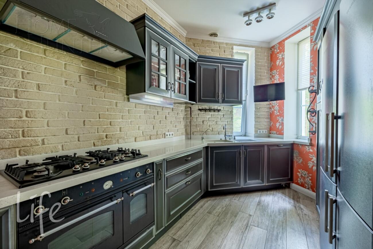 2-этажный коттедж 688 м² с отделкой