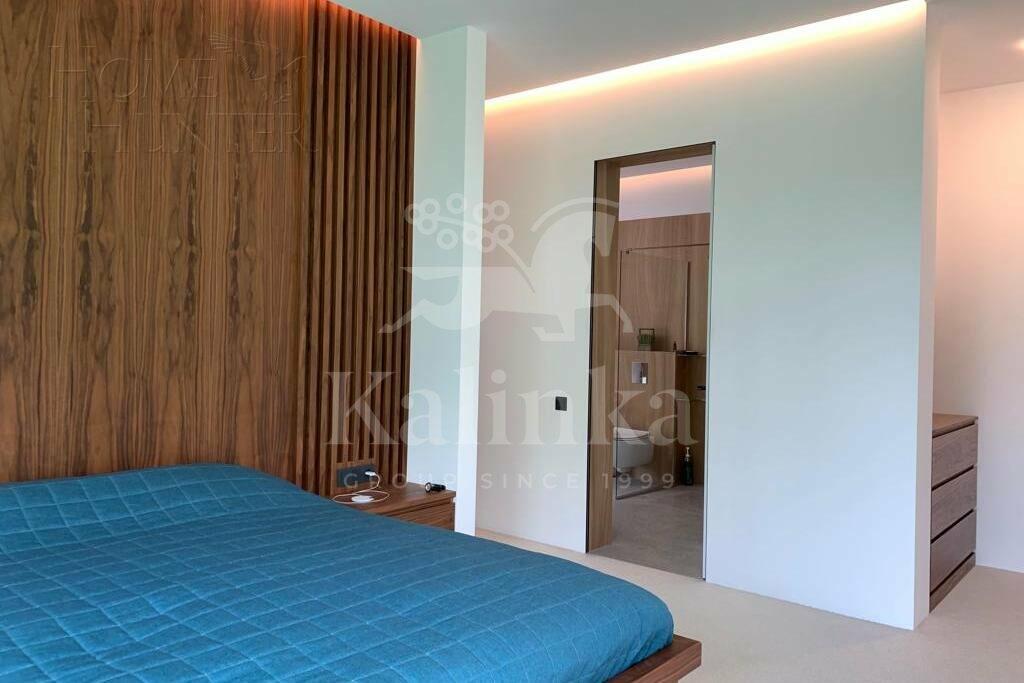 2-этажный коттедж 410 м² с отделкой