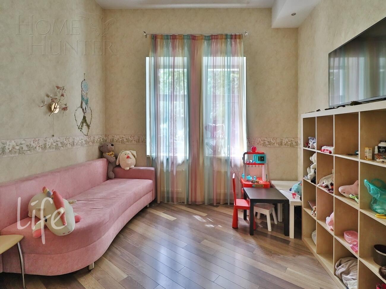 2-этажный коттедж 386 м² с отделкой