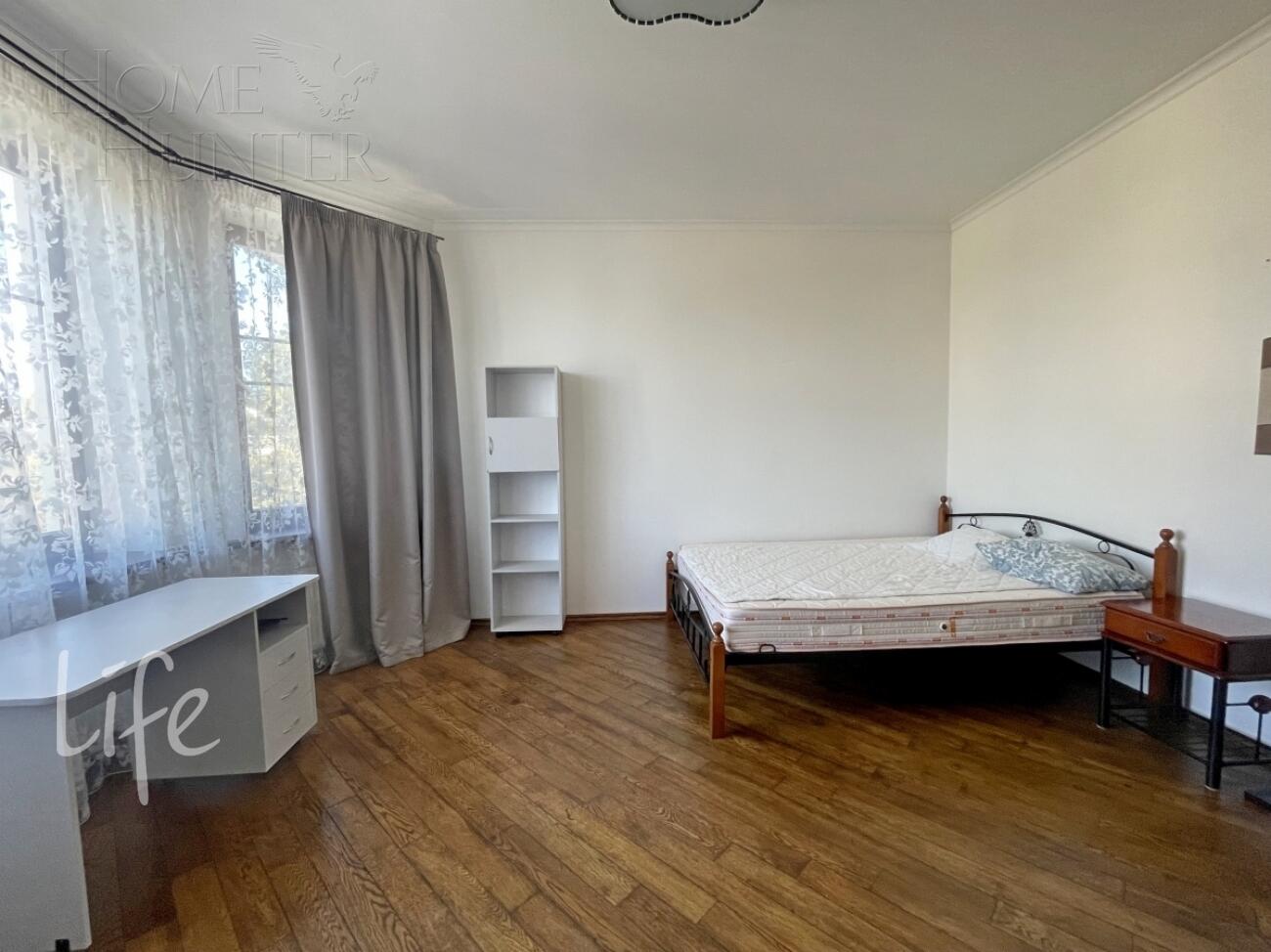 2-этажный коттедж 359 м² с отделкой