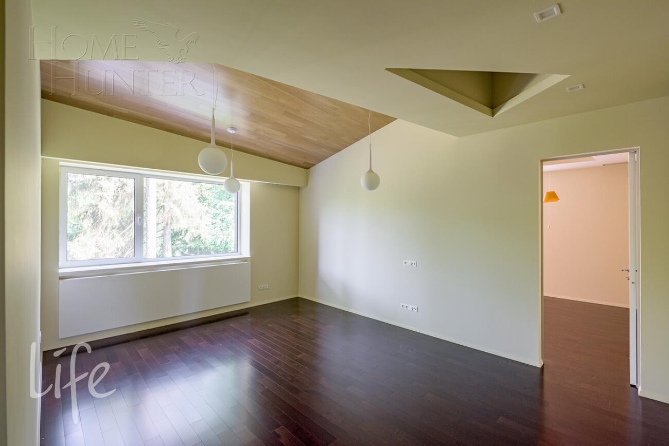 2-этажный коттедж 710 м² с отделкой