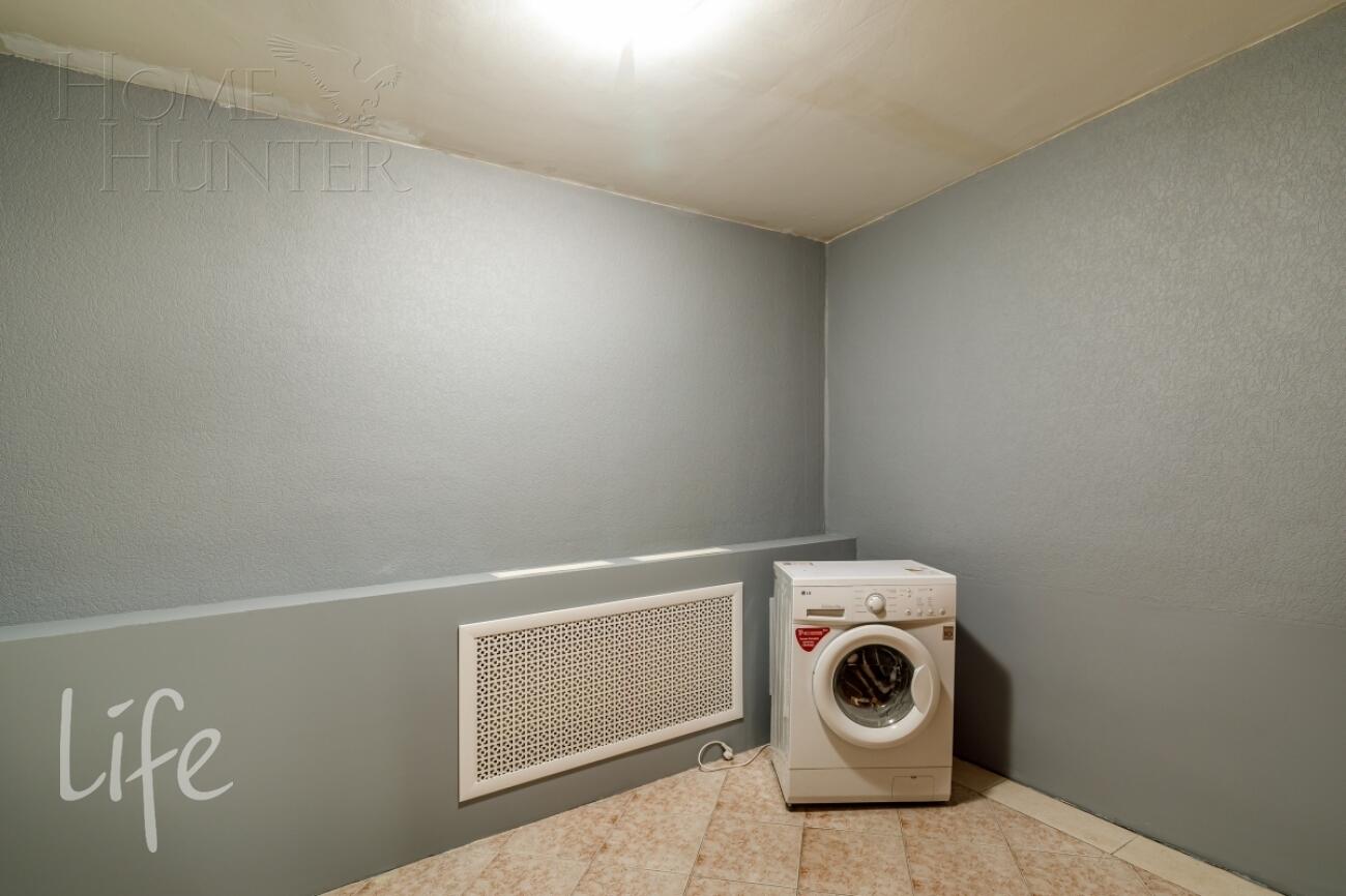 2-этажный коттедж 258 м² с отделкой