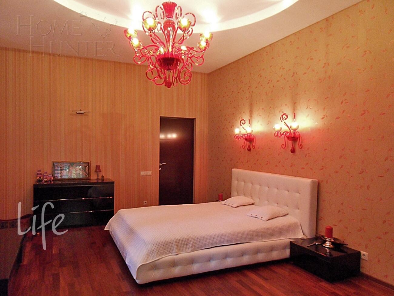 2-этажный коттедж 868 м² с отделкой