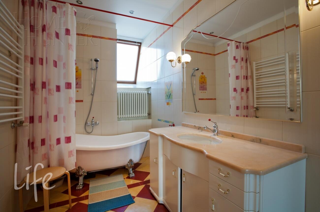 2-этажный коттедж 916 м² с отделкой