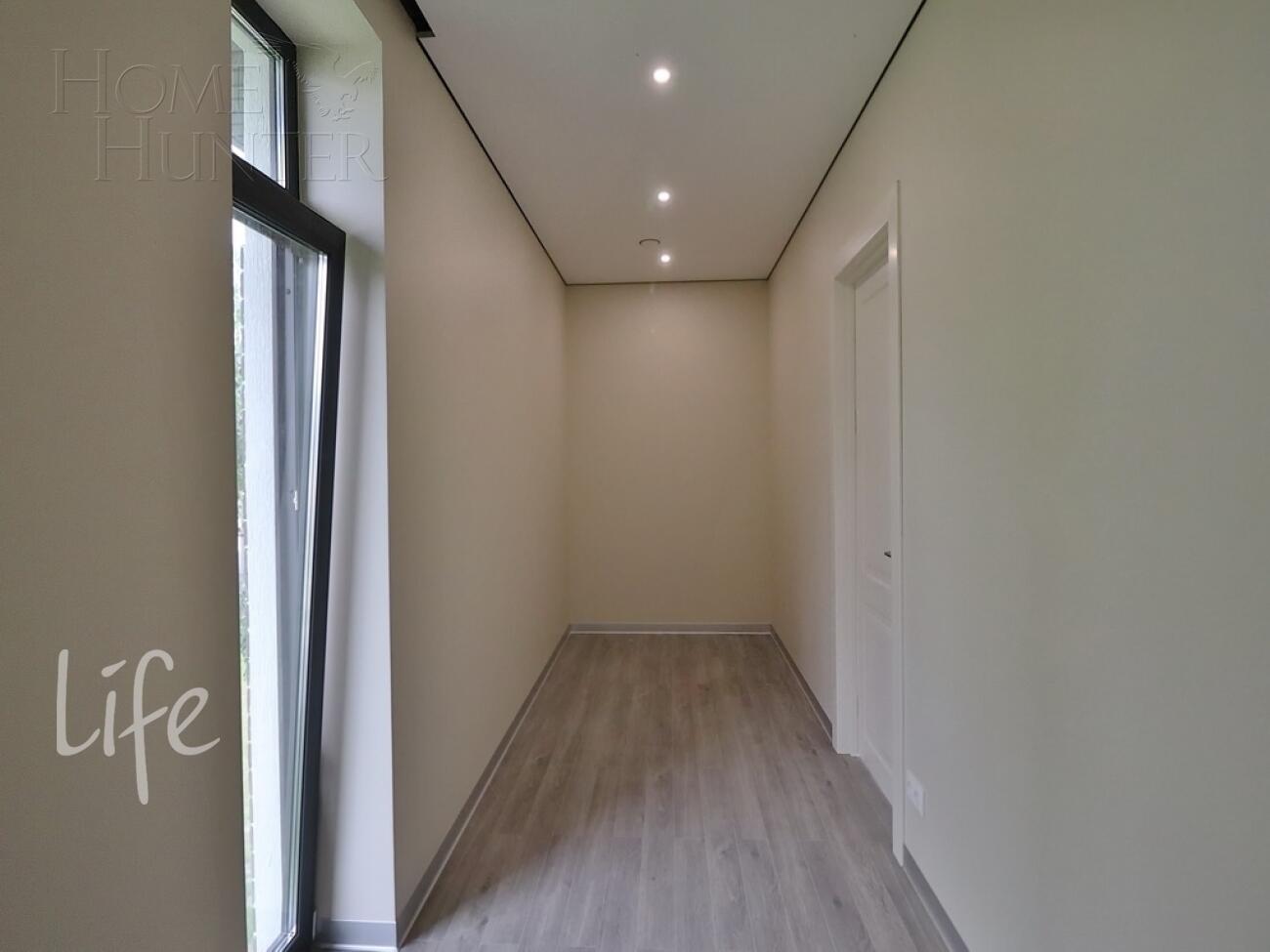 2-этажный коттедж 470 м² с отделкой