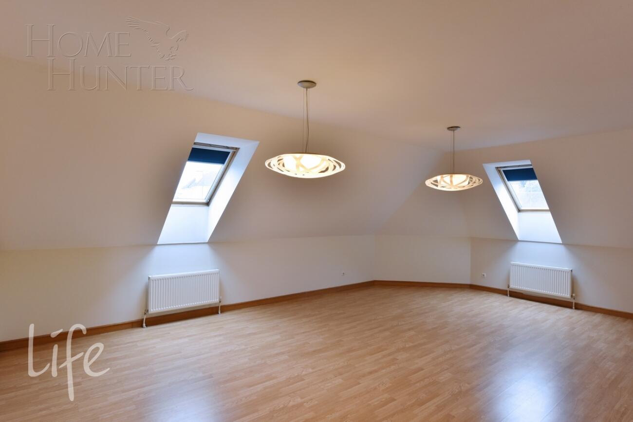 2-этажный коттедж 700 м² с отделкой