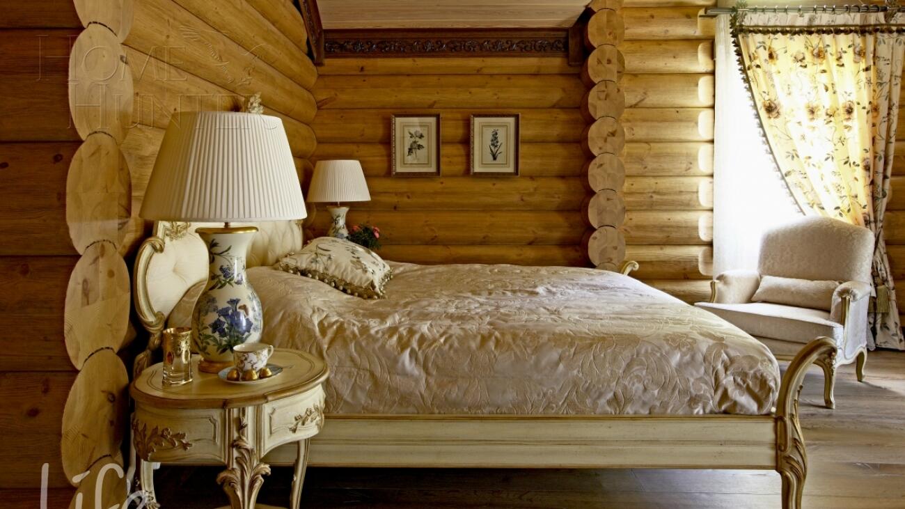 2-этажный коттедж 1 600 м² с отделкой