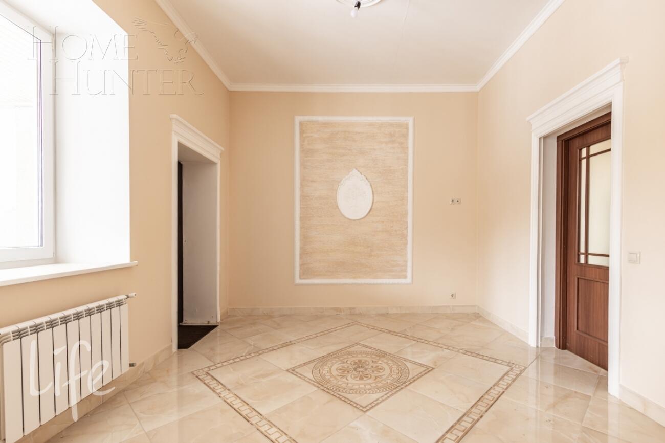 2-этажный коттедж 370 м² с отделкой