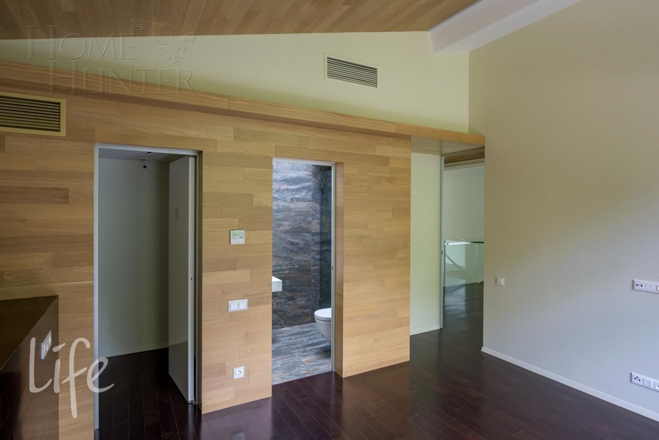 2-этажный коттедж 710 м² с отделкой