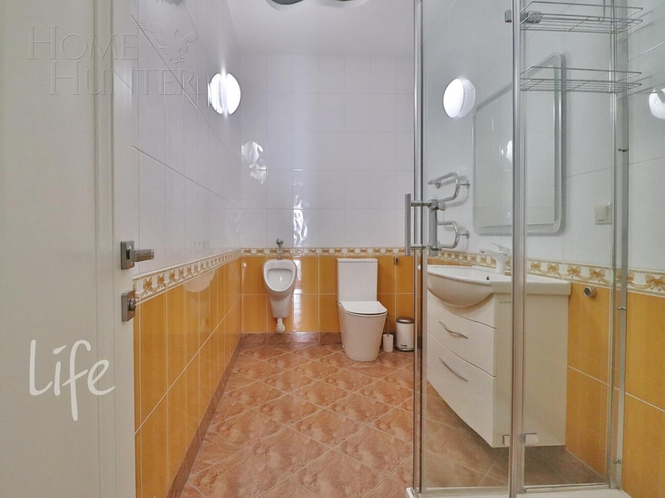 2-этажный коттедж 450 м² с отделкой