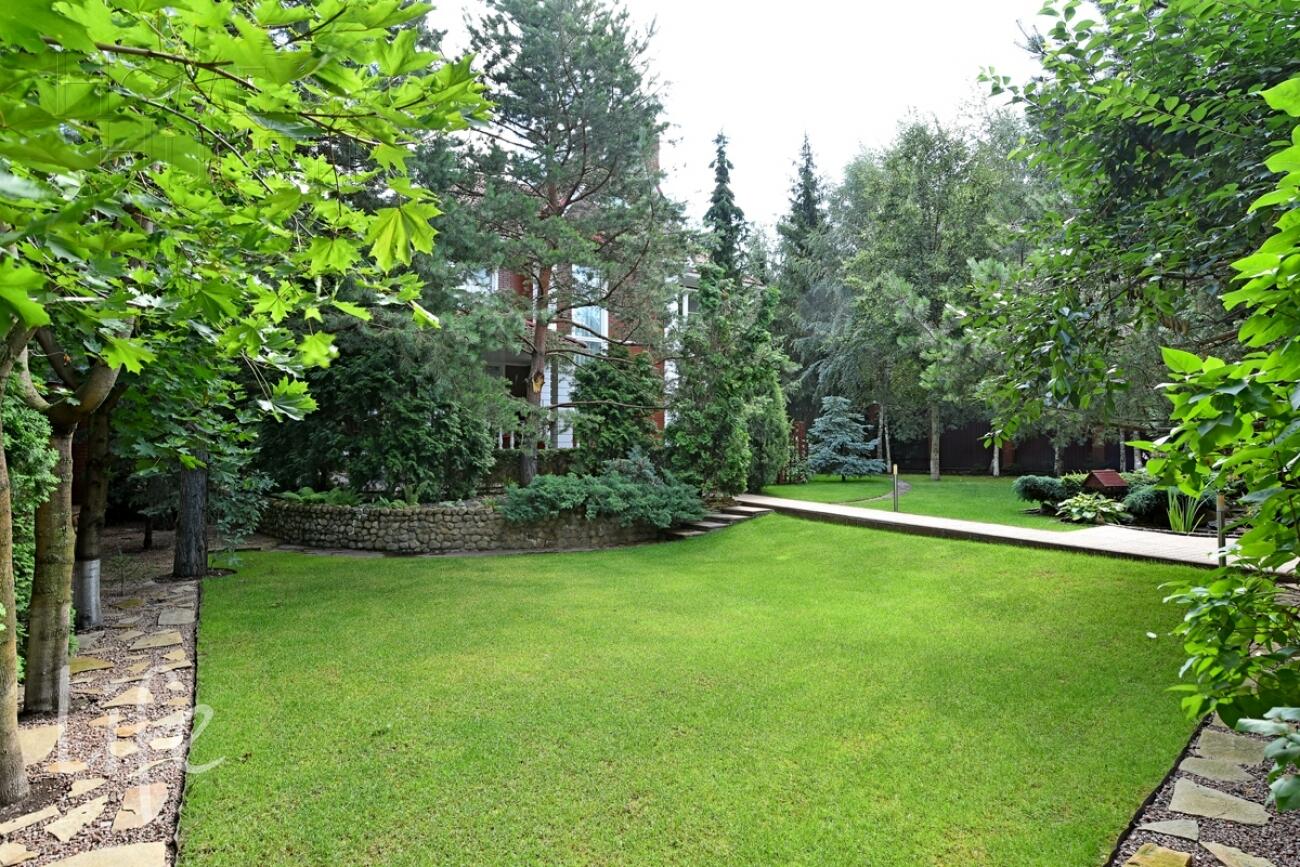 2-этажный коттедж 765 м² с отделкой