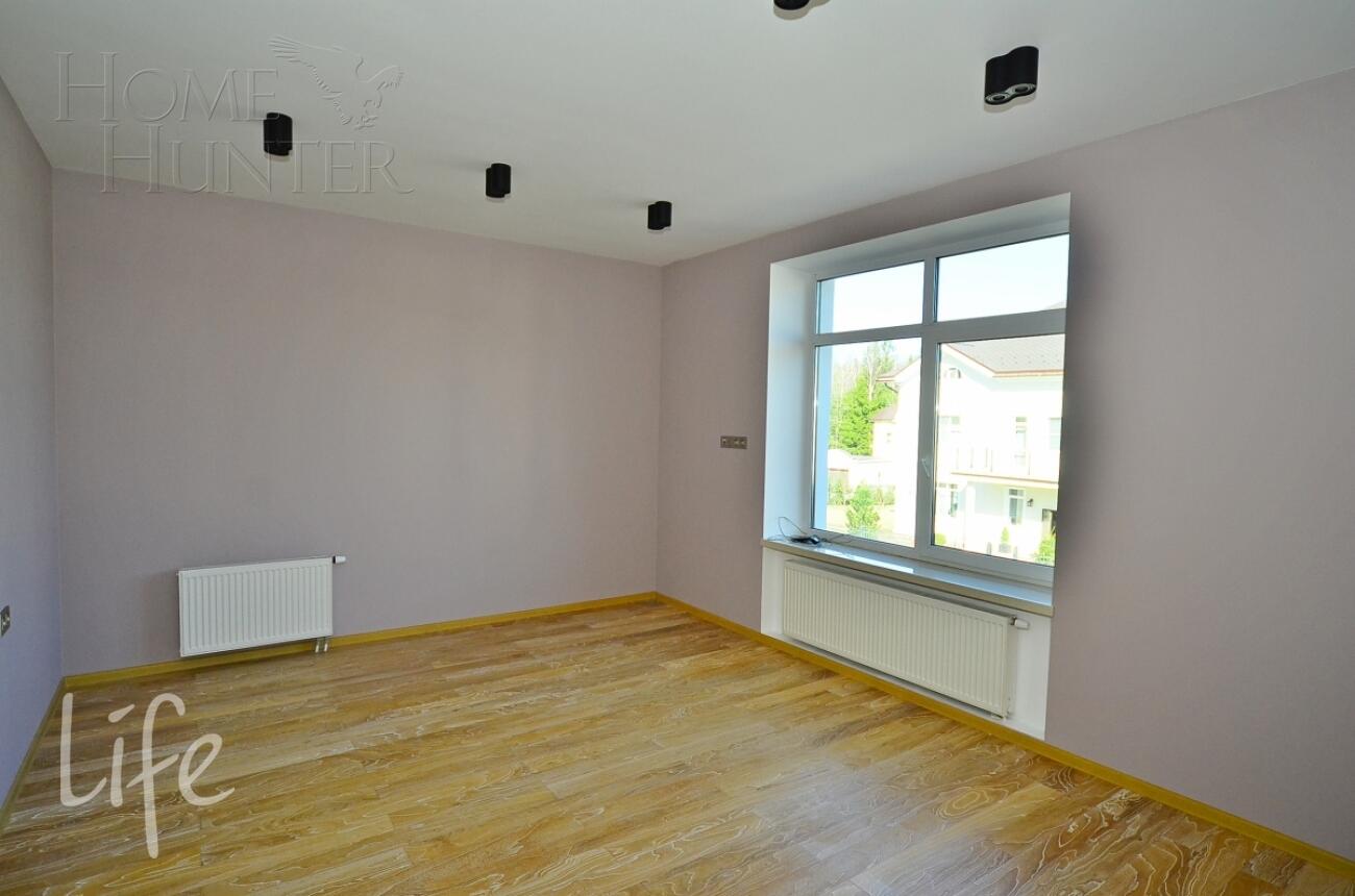 2-этажный коттедж 602 м² с отделкой