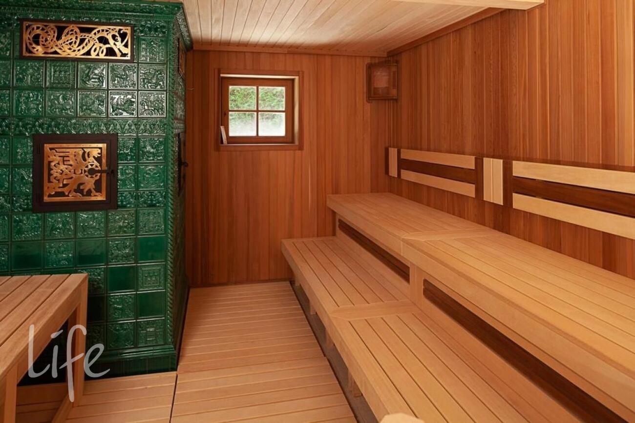 2-этажный коттедж 1 700 м² с отделкой