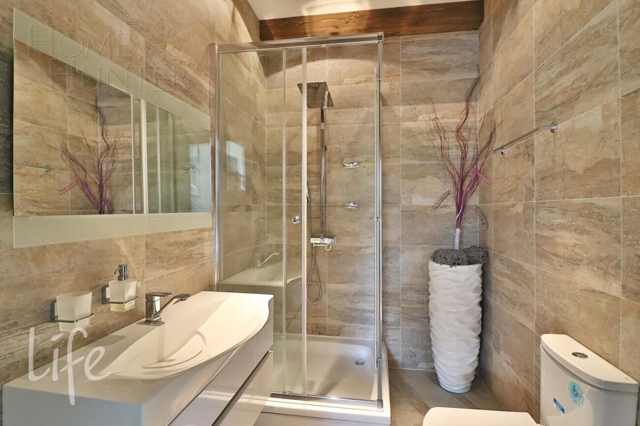 2-этажный коттедж 234 м² с отделкой