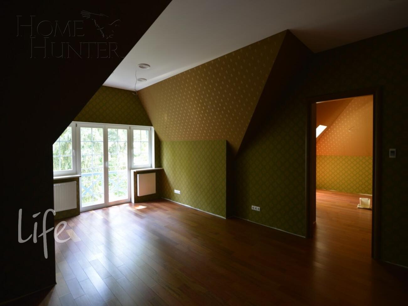 2-этажный коттедж 687 м² с отделкой