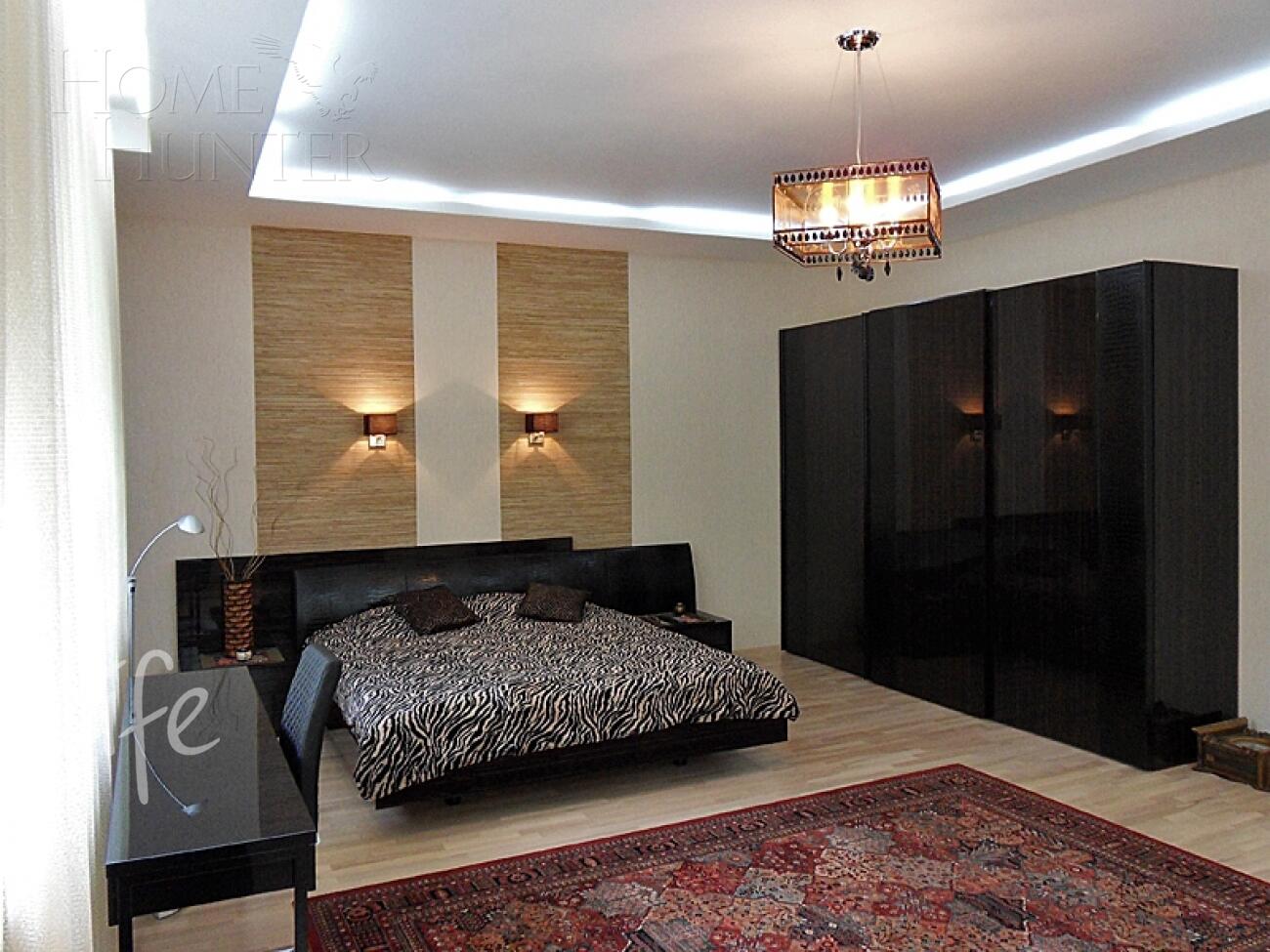 2-этажный коттедж 868 м² с отделкой