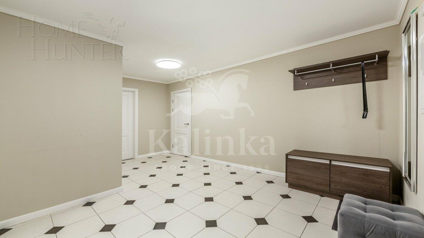 2-КОМН. АПАРТАМЕНТЫ С ОТДЕЛКОЙ 73.7 М² НА 14 ЭТАЖЕ