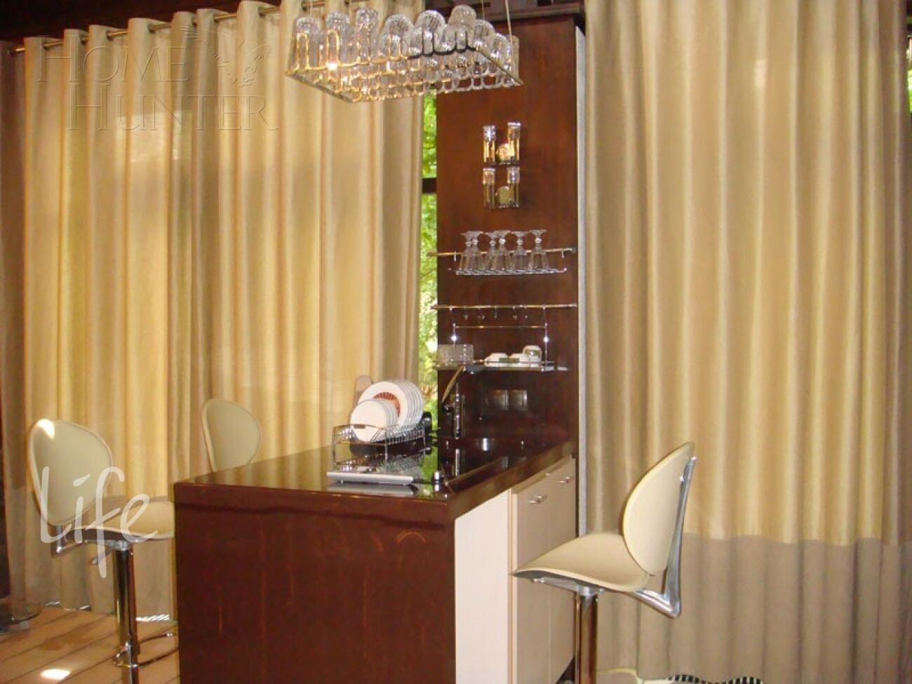 2-этажный коттедж 300 м² с отделкой