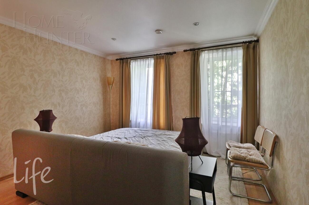 2-этажный коттедж 653 м² с отделкой