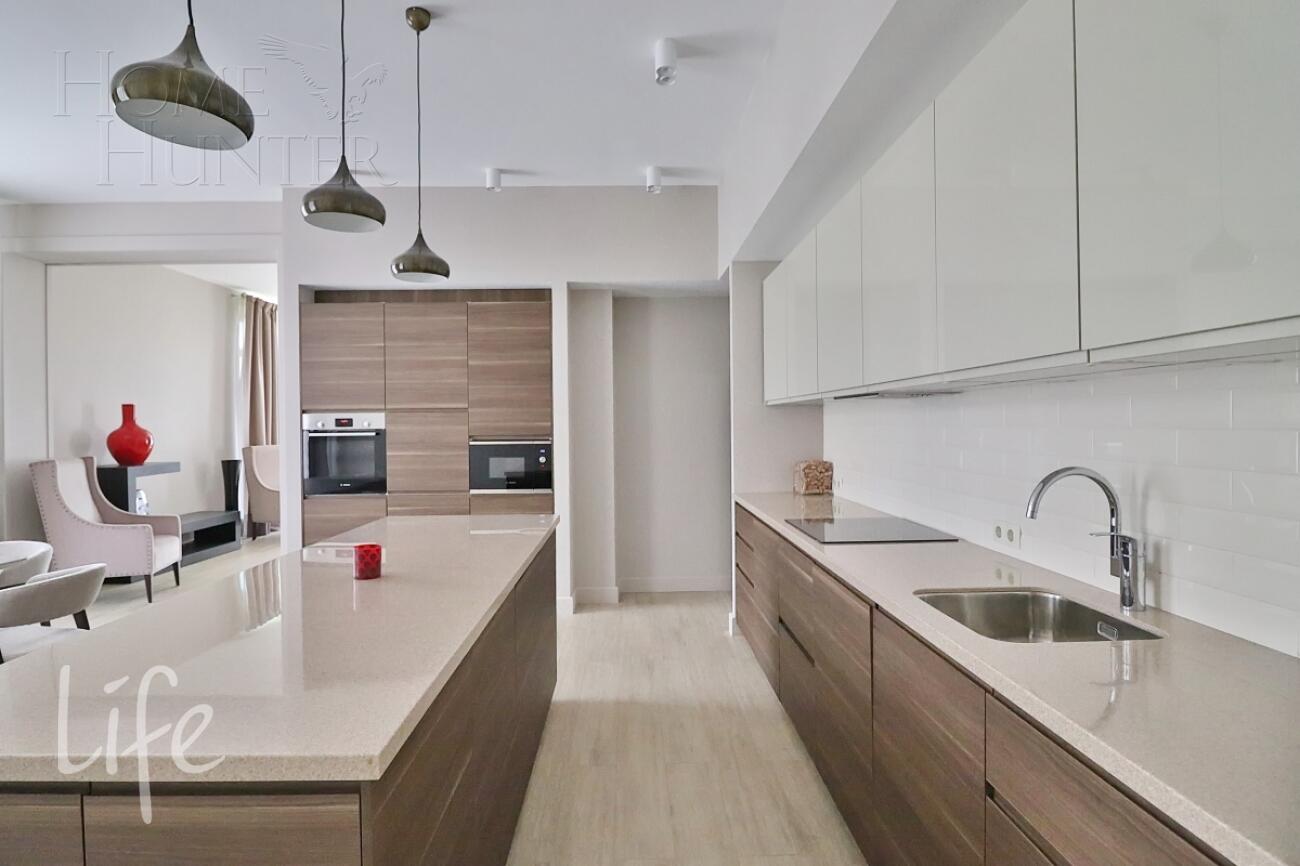 2-этажный коттедж 422.5 м² с отделкой