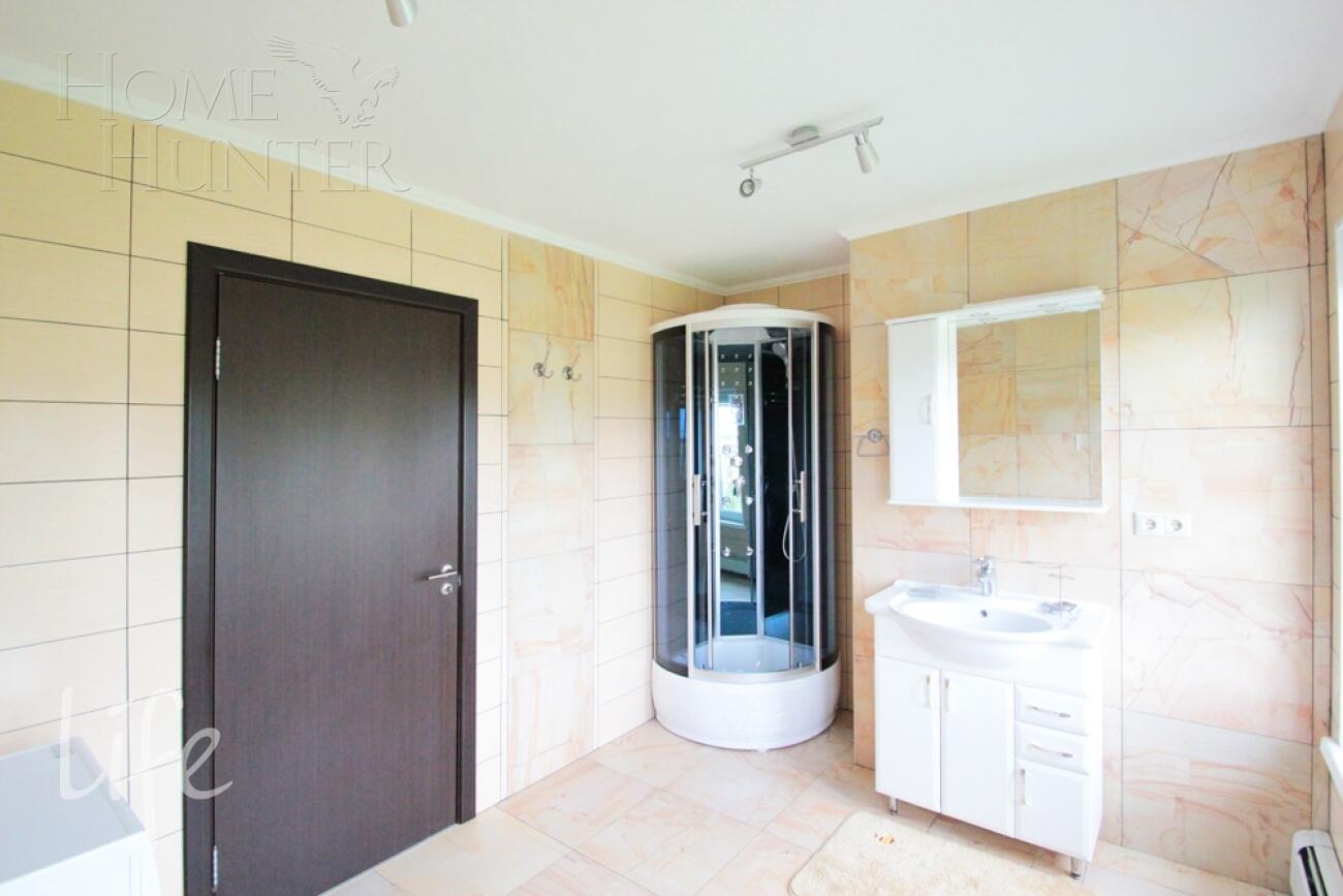 2-этажный коттедж 189 м² с отделкой