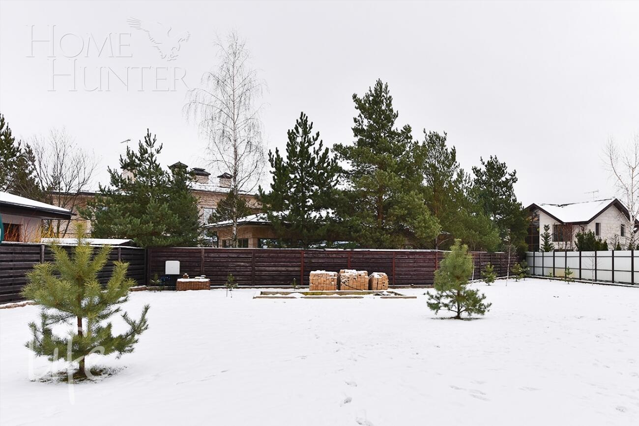 2-этажный коттедж 1 000 м² с отделкой