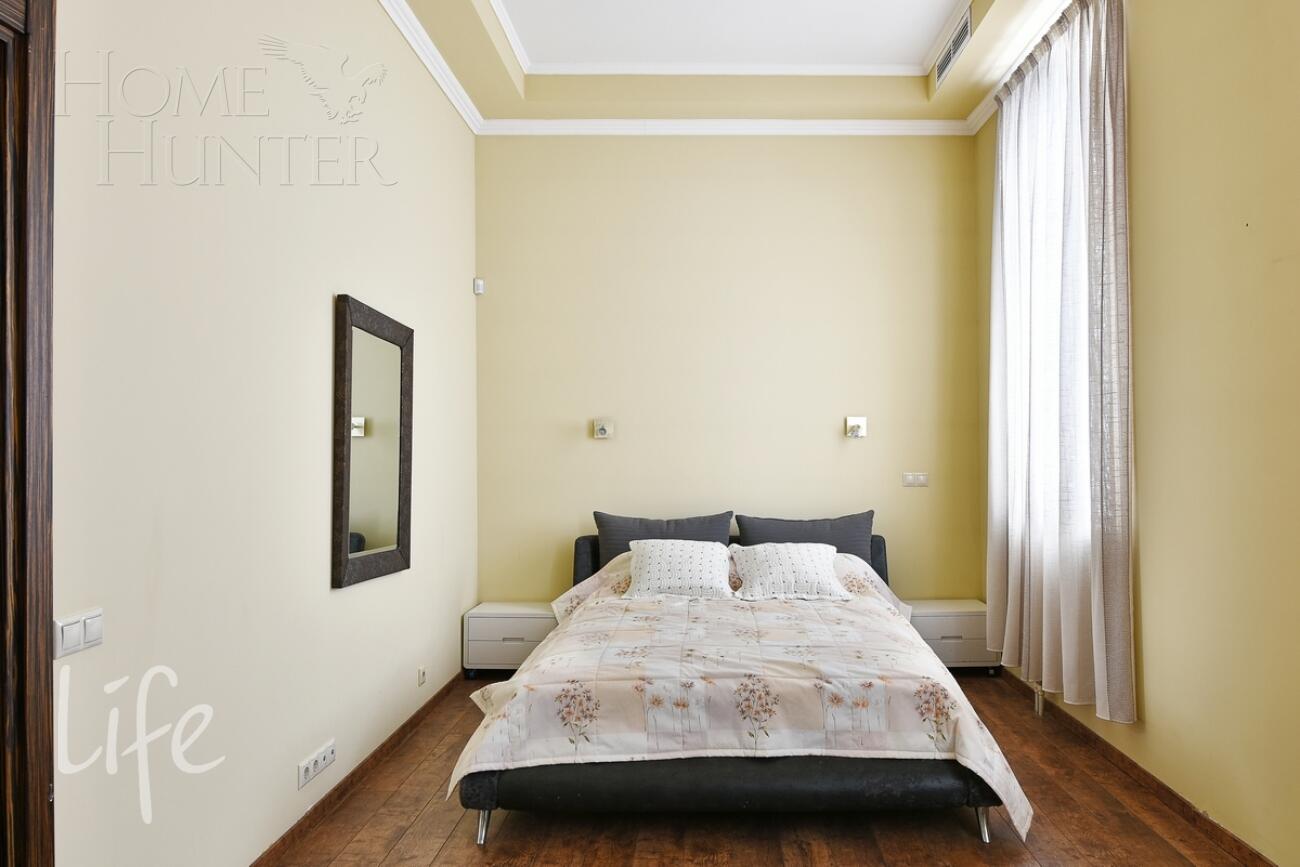 2-этажный коттедж 535 м² с отделкой